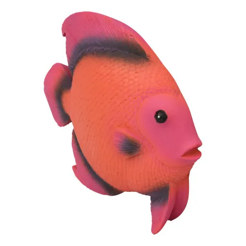 Detailansicht von Wandhänger - Fisch