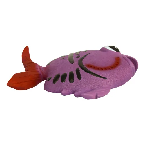 Wandhänger - Fisch – weitere Ansicht
