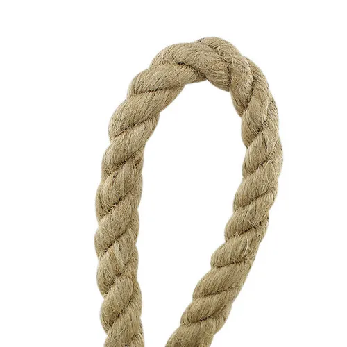 Detailansicht von Türstopper - Kugelknoten