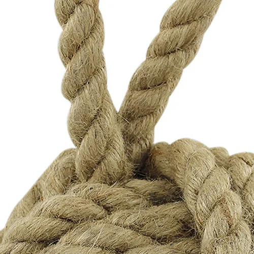 Türstopper - Kugelknoten – weitere Ansicht