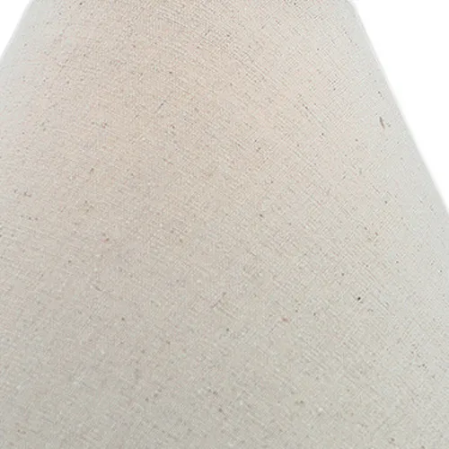Lampe-Leuchtturm – Detail der Oberfläche