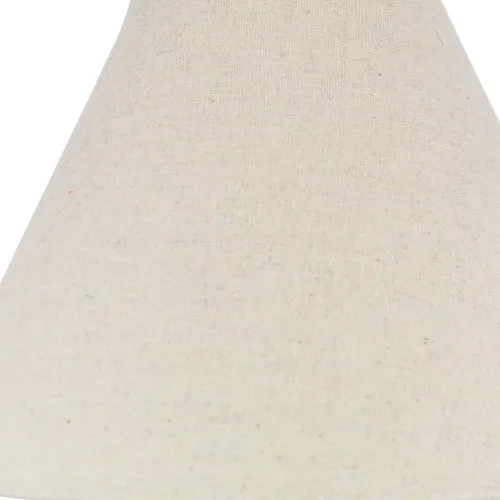 Lampe-Seepferdchen – Detail der Oberfläche