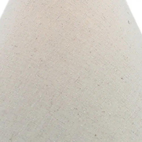 Lampe-Leuchtturm – Detail der Oberfläche