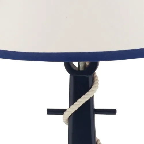 Lampe - Anker – weitere Ansicht