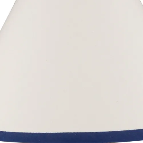 Lampe - Anker – Detail der Oberfläche
