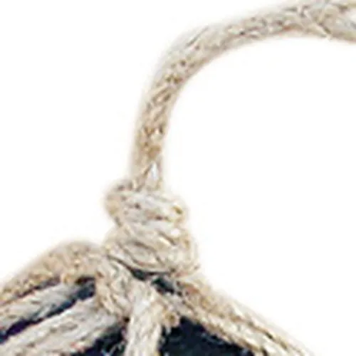 Fischerkugel – Detail der Oberfläche
