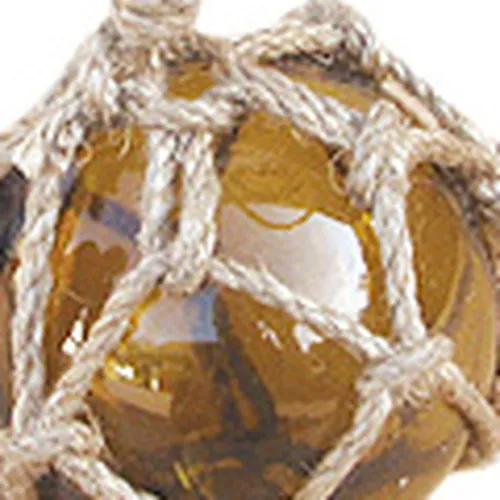 Fischerkugel – weitere Ansicht