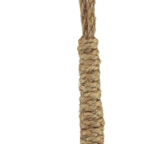 Fischerkugel – Detail der Oberfläche