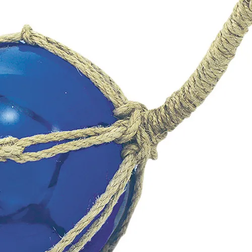Fischerkugel – weitere Ansicht