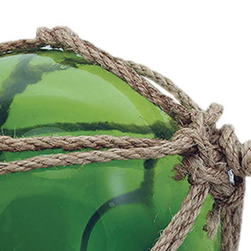 Fischerkugel – Detail der Oberfläche