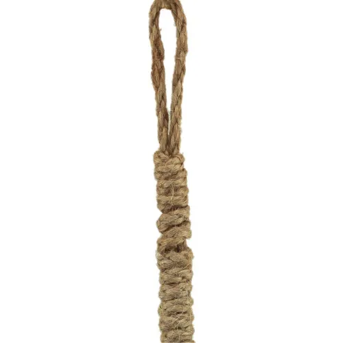 Detailansicht von Fischerkugel