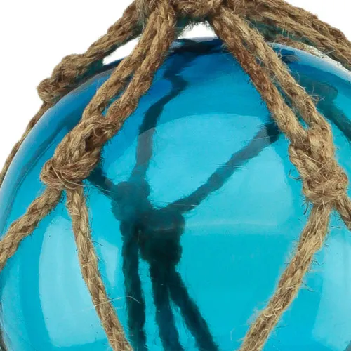 Fischerkugel – weitere Ansicht