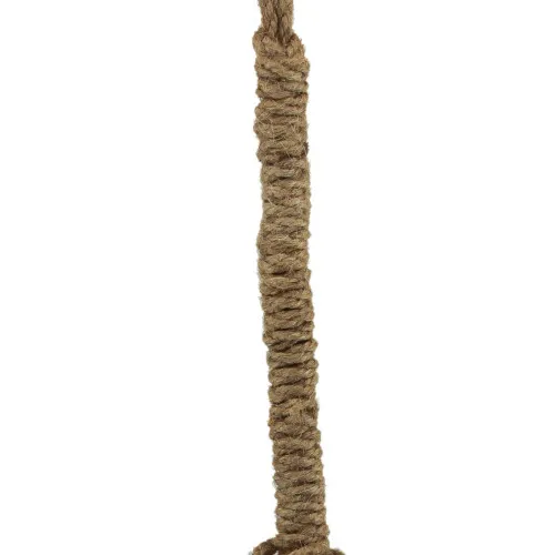 Detailansicht von Fischerkugel