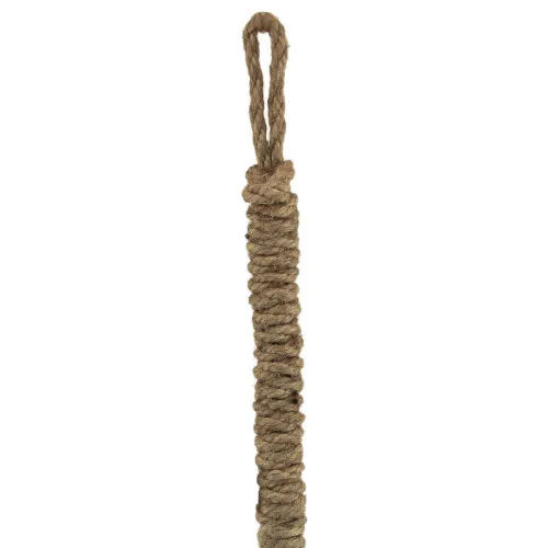 Detailansicht von Fischerkugel