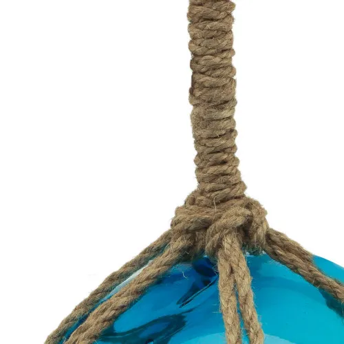 Fischerkugel – weitere Ansicht