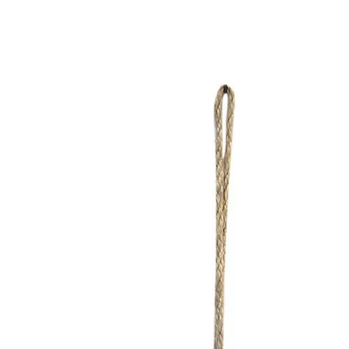 Detailansicht von Fischerkugel-Leine