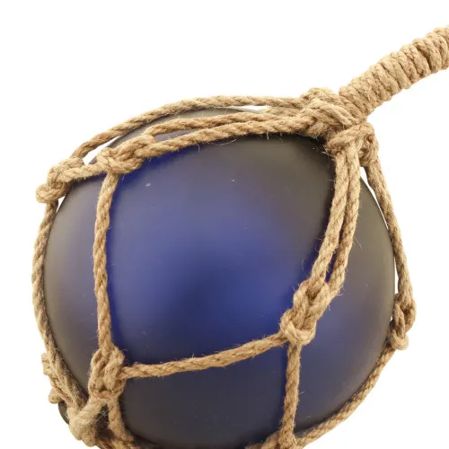 Detailansicht von Fischerkugel
