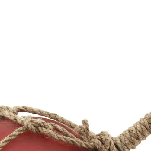 Fischerkugel – Detail der Oberfläche