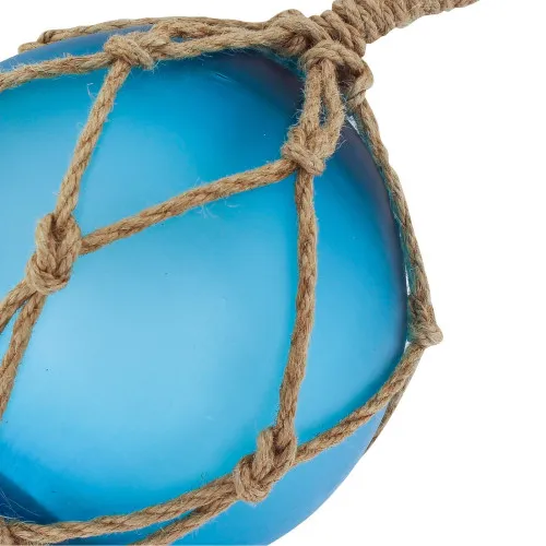Fischerkugel – weitere Ansicht