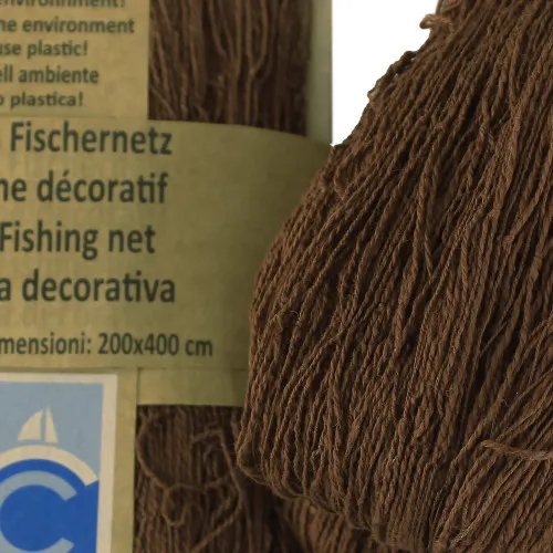 Deko - Fischernetz – weitere Ansicht