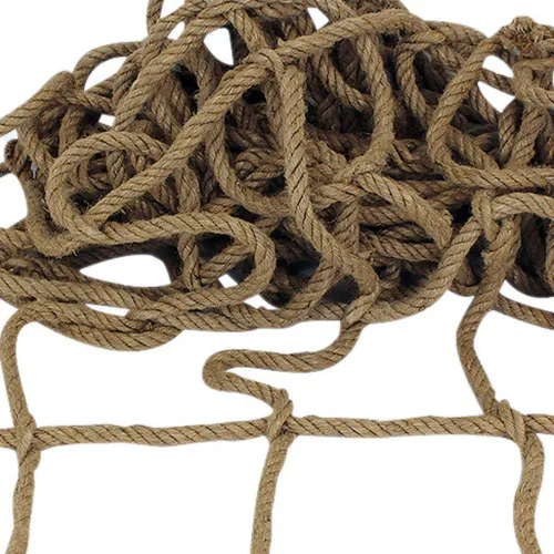 Cargo-Netz – weitere Ansicht