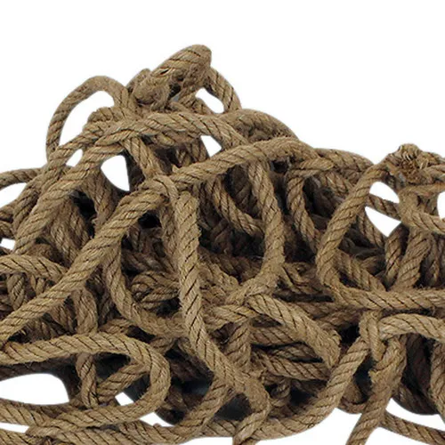 Cargo-Netz – Detail der Oberfläche