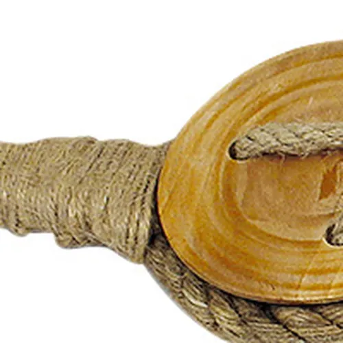 Detailansicht von Laufendes Gut