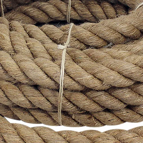 Tauwerk – weitere Ansicht