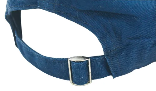 Detailansicht von Cap - CAPTAIN