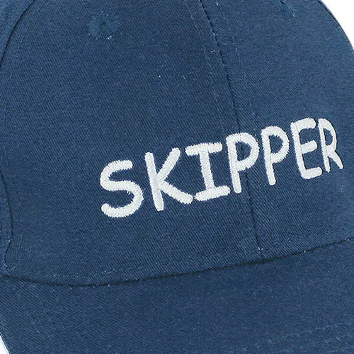 Cap - SKIPPER – weitere Ansicht