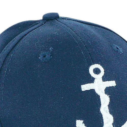 Cap - Anker – Detail der Oberfläche