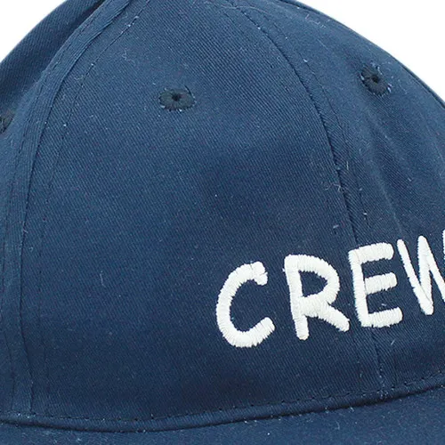 Cap - CREW – weitere Ansicht