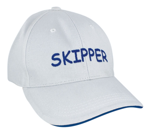 Cap - SKIPPER