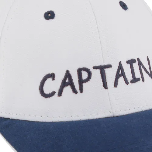 Cap - CAPTAIN – weitere Ansicht