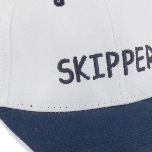 Cap - SKIPPER – weitere Ansicht