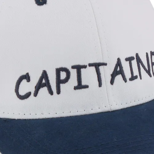 Cap - CAPITAINE – weitere Ansicht