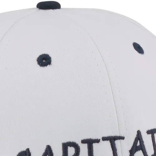 Cap - CAPITAINE – Detail der Oberfläche