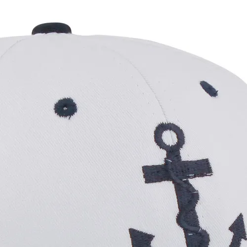 Cap - Anker – Detail der Oberfläche