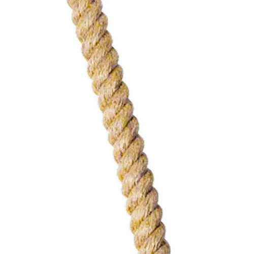 Taulampe mit Schirm in Nahaufnahme