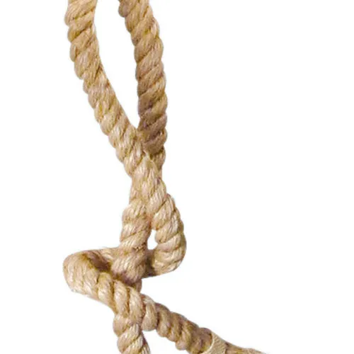 Taulampe mit Schirm in Nahaufnahme