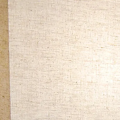 Taulampe mit Schirm – Detail der Oberfläche