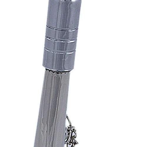Detailansicht von Nebelhorn