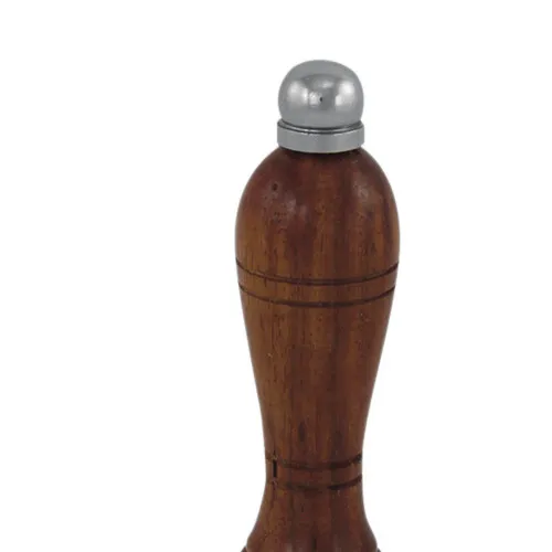 Detailansicht von Handglocke - CAPTAIN'S BELL