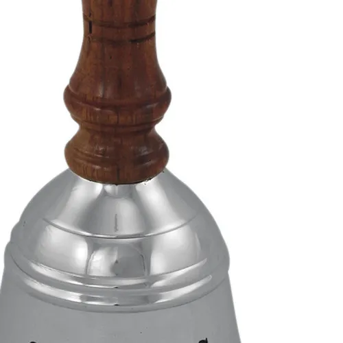 Handglocke - CAPTAIN'S BELL in Nahaufnahme