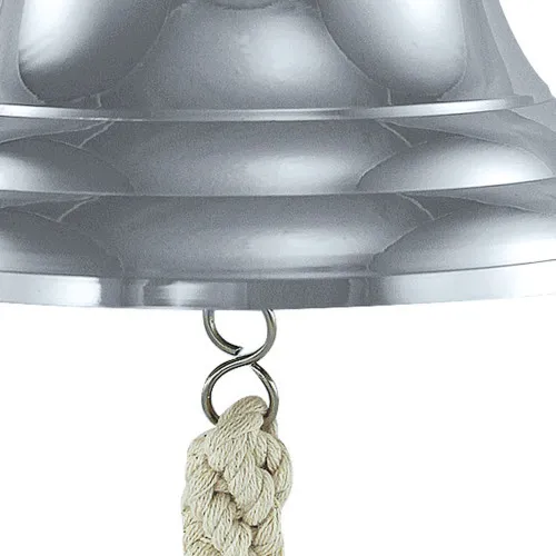 Glocke – weitere Ansicht