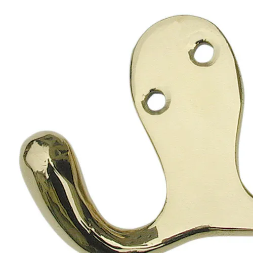Detailansicht von Haken
