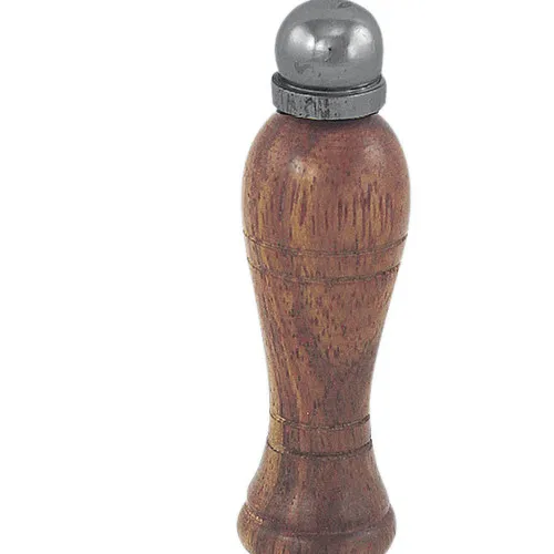 Detailansicht von Handglocke - CAPTAIN'S BELL
