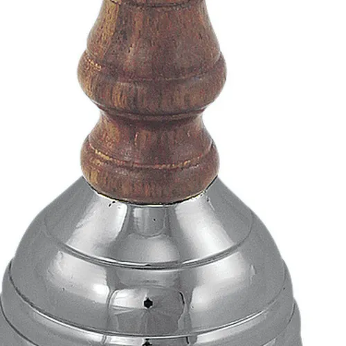 Handglocke - CAPTAIN'S BELL – weitere Ansicht