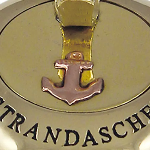 Klappaschenbecher – weitere Ansicht