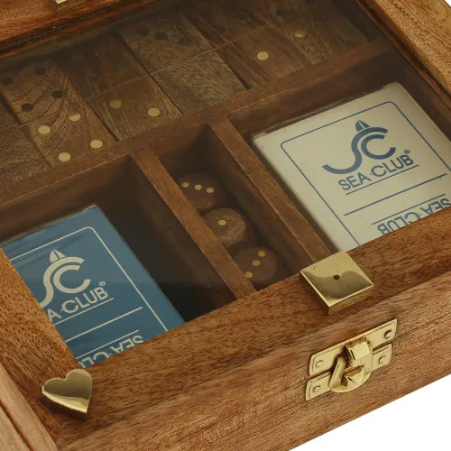 Karten/Würfel/Domino-Box – weitere Ansicht